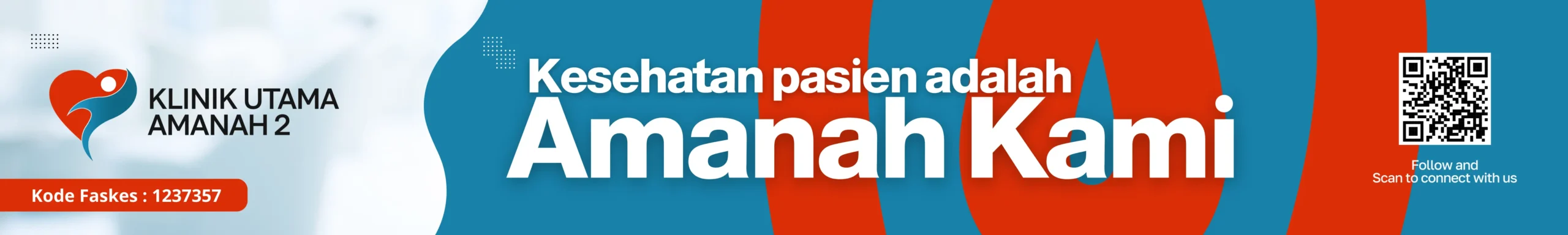 klinik utama amanah 2