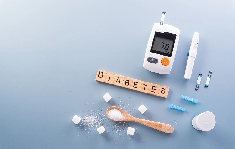 cara mencegah diabetes di usia muda